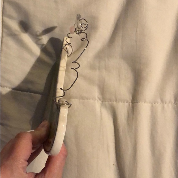 Shoe sign - Picture 5 of 6